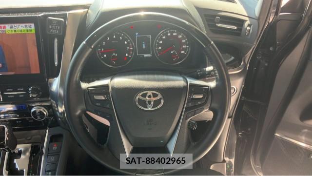 Toyota ALPHARD 2022-06 8282134-16