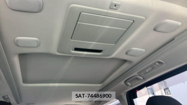 Toyota ALPHARD 2011-02 8282158-15