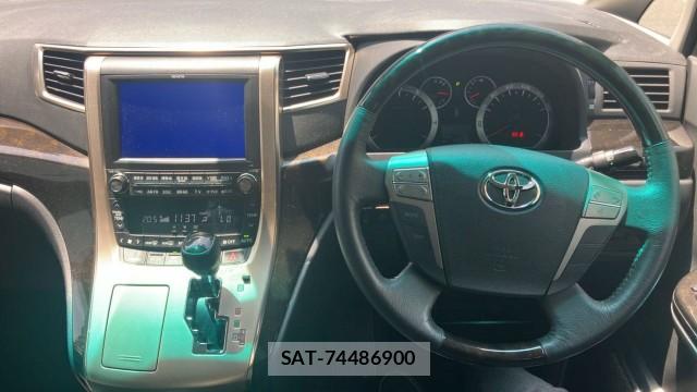 Toyota ALPHARD 2011-02 8282158-16
