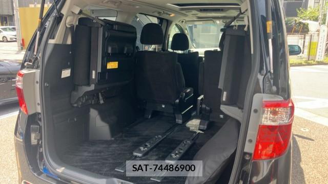 Toyota ALPHARD 2011-02 8282158-17