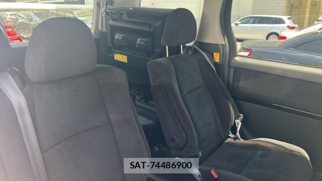 Toyota ALPHARD 2011-02 8282158-6