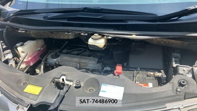 Toyota ALPHARD 2011-02 8282158-7