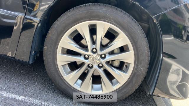 Toyota ALPHARD 2011-02 8282158-8