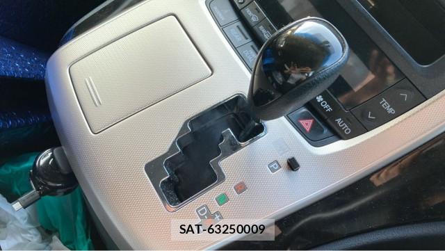 Toyota ALPHARD 2014-02 8282162-14