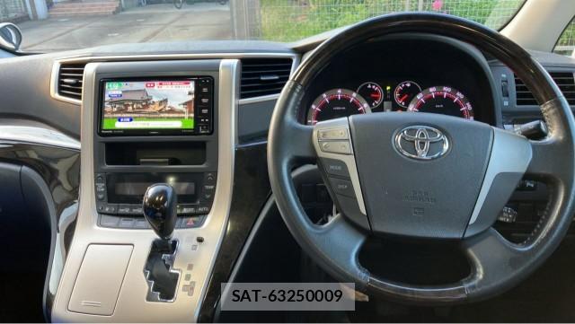 Toyota ALPHARD 2014-02 8282162-16