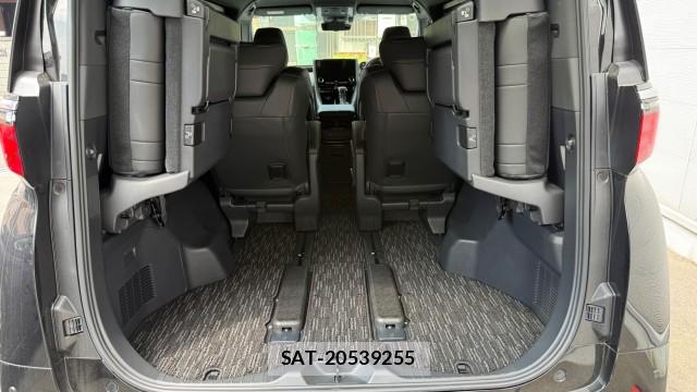 Toyota ALPHARD 2025-07 8282220-16