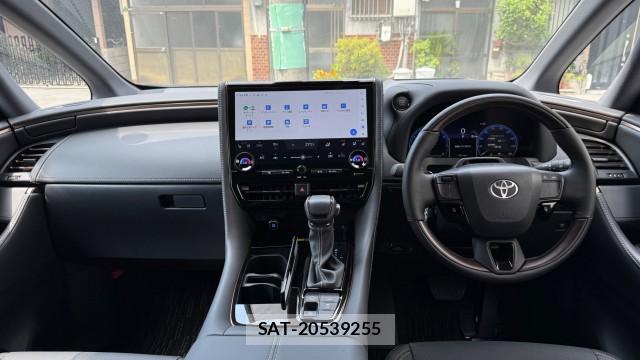 Toyota ALPHARD 2025-07 8282220-2