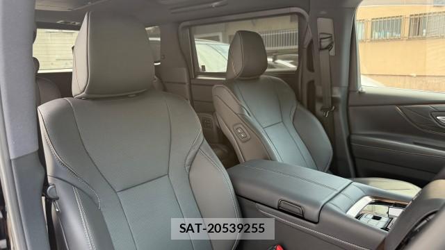 Toyota ALPHARD 2025-07 8282220-5