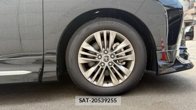 Toyota ALPHARD 2025-07 8282220-7