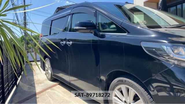 Toyota ALPHARD 2015-11 8282242-10