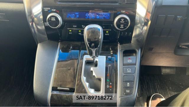 Toyota ALPHARD 2015-11 8282242-14