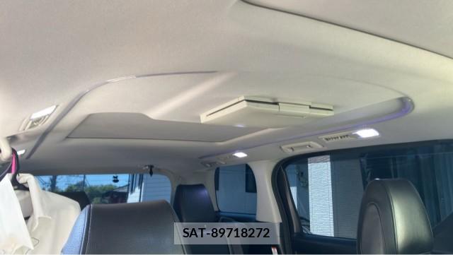 Toyota ALPHARD 2015-11 8282242-15