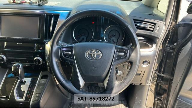 Toyota ALPHARD 2015-11 8282242-16