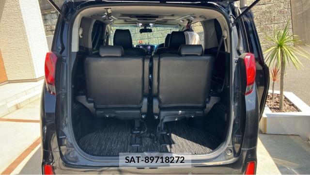 Toyota ALPHARD 2015-11 8282242-17