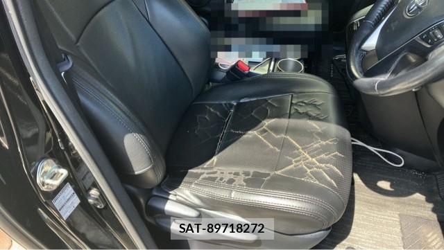Toyota ALPHARD 2015-11 8282242-5