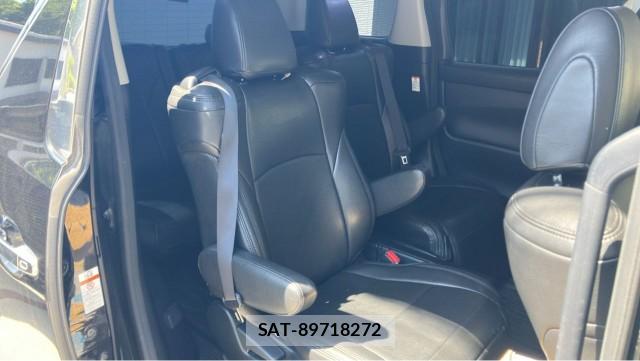 Toyota ALPHARD 2015-11 8282242-6