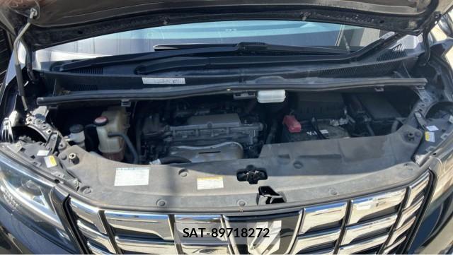 Toyota ALPHARD 2015-11 8282242-7