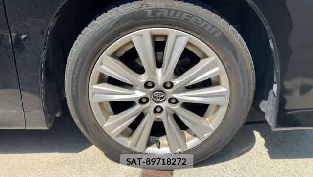 Toyota ALPHARD 2015-11 8282242-8