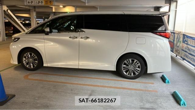 Toyota ALPHARD 2023-07 8282326-10