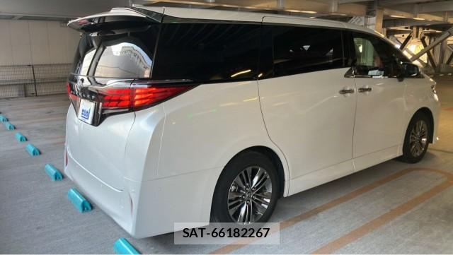 Toyota ALPHARD 2023-07 8282326-12