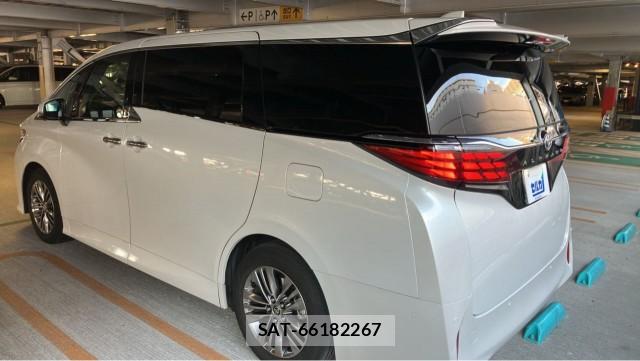 Toyota ALPHARD 2023-07 8282326-13