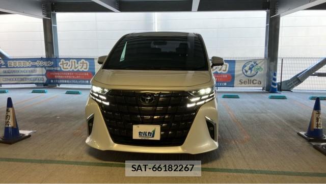 Toyota ALPHARD 2023-07 8282326-9