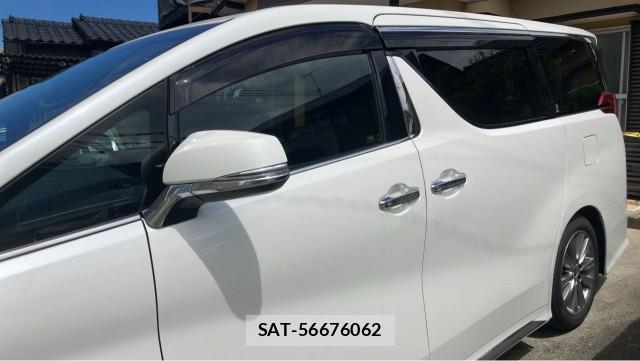 Toyota ALPHARD 2020-10 8282345-10