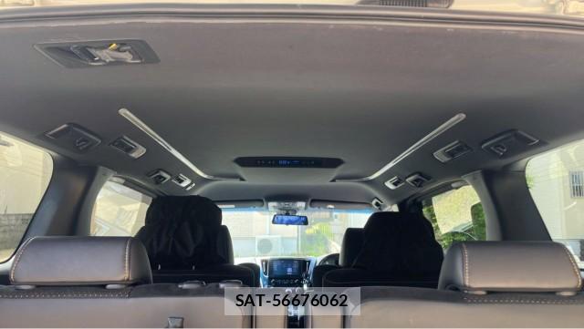 Toyota ALPHARD 2020-10 8282345-15