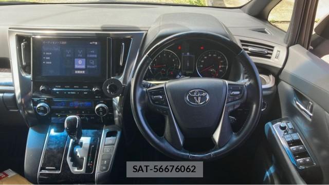 Toyota ALPHARD 2020-10 8282345-16