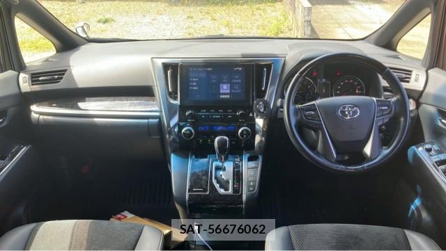 Toyota ALPHARD 2020-10 8282345-2
