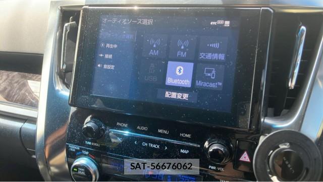 Toyota ALPHARD 2020-10 8282345-4