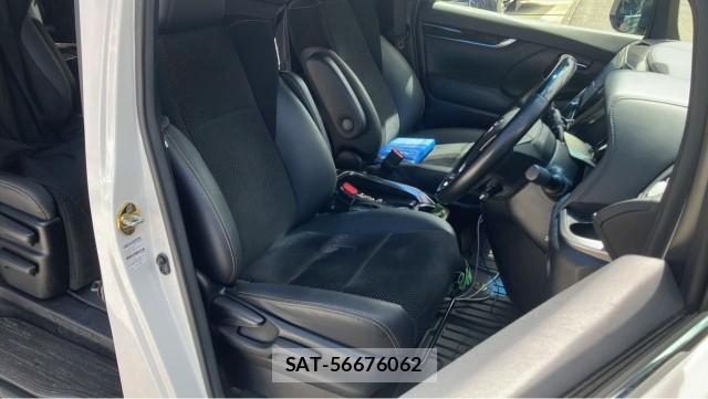 Toyota ALPHARD 2020-10 8282345-5