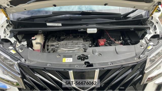 Toyota ALPHARD 2020-10 8282345-7