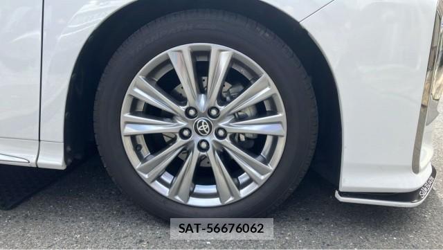 Toyota ALPHARD 2020-10 8282345-8