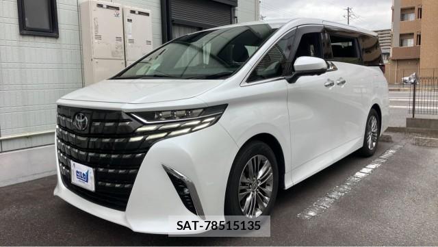 Toyota ALPHARD 2024-12 8282346-0