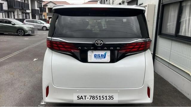 Toyota ALPHARD 2024-12 8282346-1