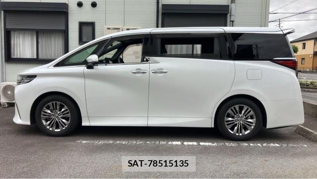 Toyota ALPHARD 2024-12 8282346-10