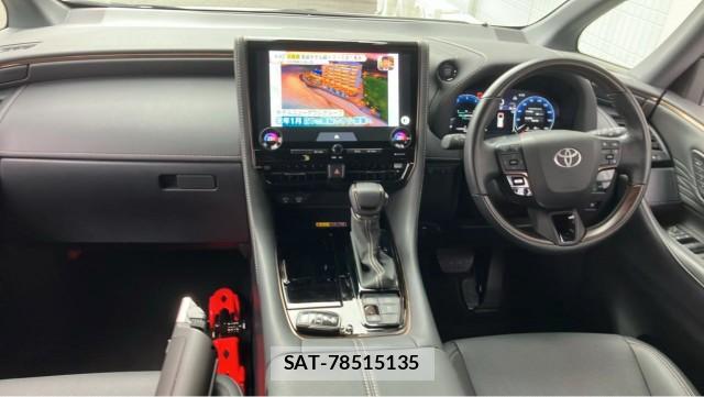 Toyota ALPHARD 2024-12 8282346-2