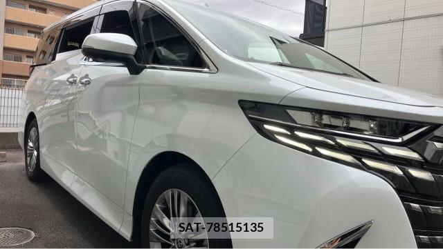 Toyota ALPHARD 2024-12 8282346-3