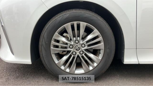 Toyota ALPHARD 2024-12 8282346-8