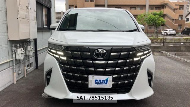 Toyota ALPHARD 2024-12 8282346-9