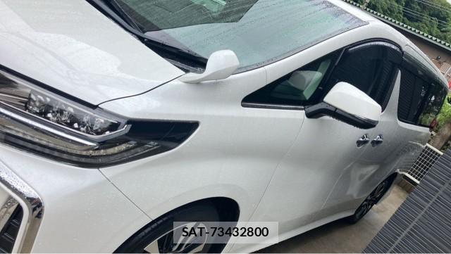 Toyota ALPHARD 2021-08 8282350-10
