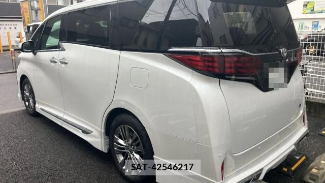 Toyota ALPHARD 2025-06 8282359-13