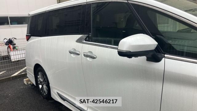 Toyota ALPHARD 2025-06 8282359-3