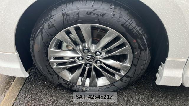 Toyota ALPHARD 2025-06 8282359-8