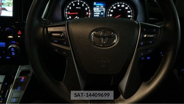 Toyota ALPHARD 2020-12 8282389-16