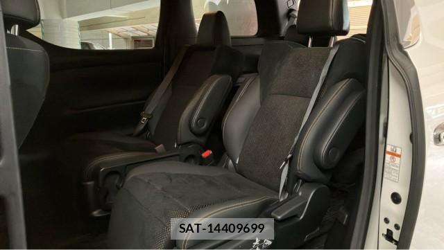 Toyota ALPHARD 2020-12 8282389-6