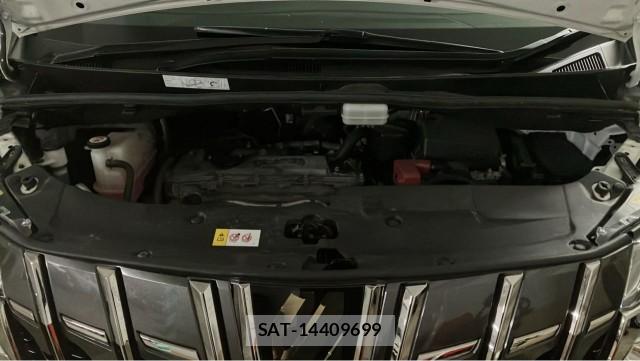 Toyota ALPHARD 2020-12 8282389-7