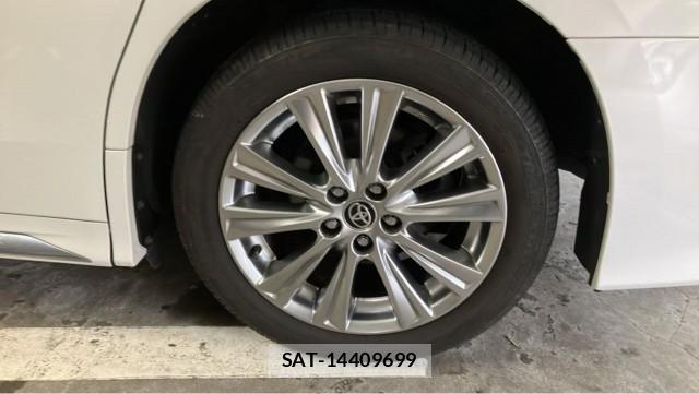 Toyota ALPHARD 2020-12 8282389-8