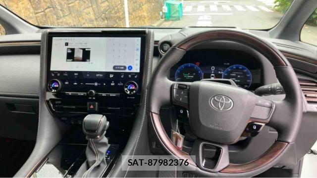 Toyota ALPHARD 2024-10 8282395-16